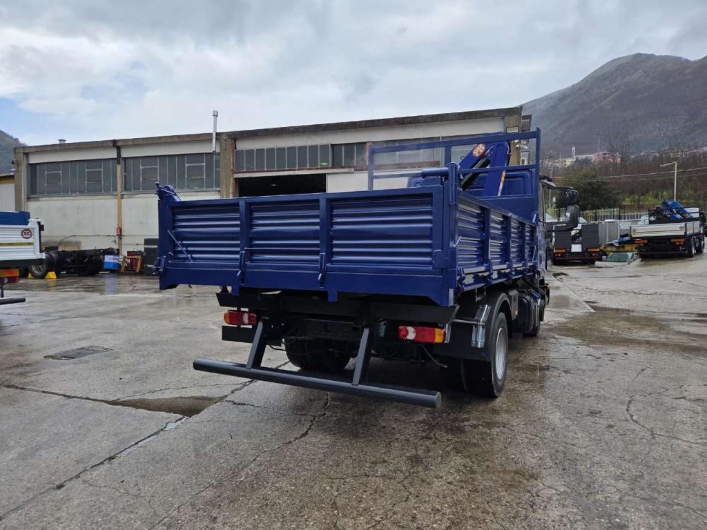 Iveco EUROCARGO 75-160 Foto 26
