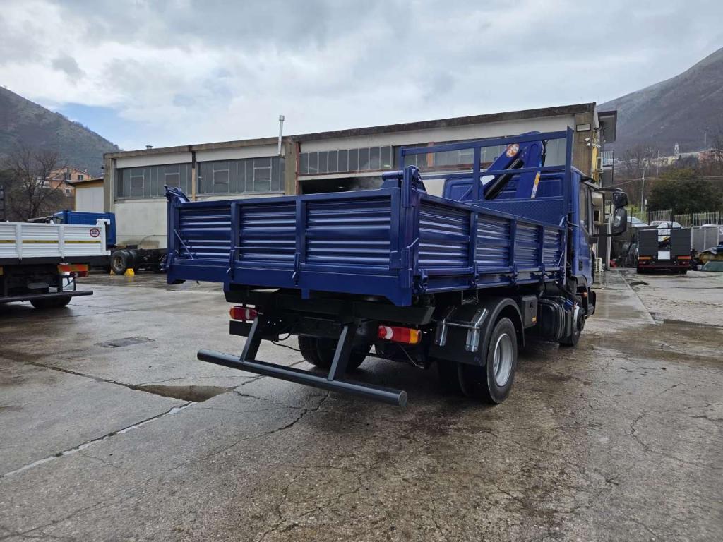 Iveco EUROCARGO 75-160 Foto 27