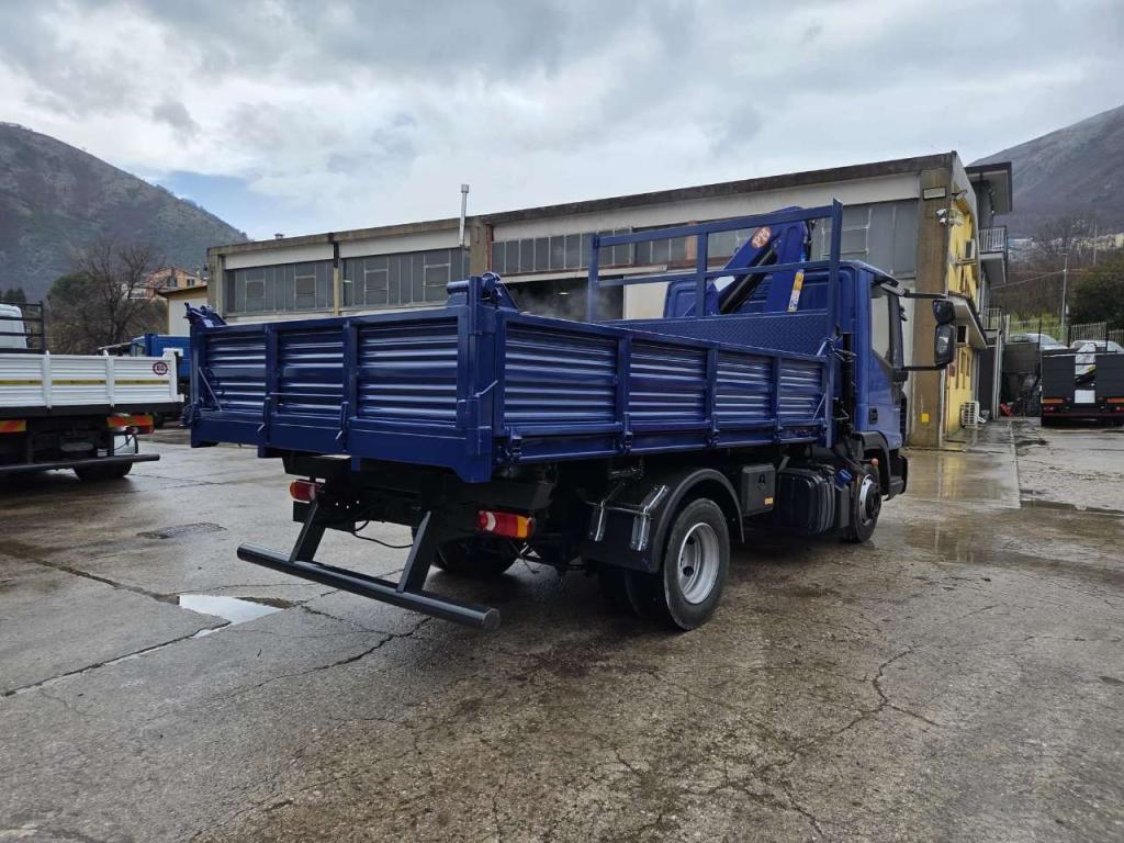 Iveco EUROCARGO 75-160 Foto 28