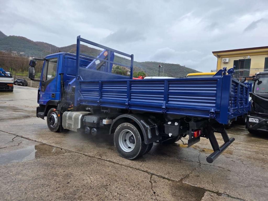 Iveco EUROCARGO 75-160 Foto 29