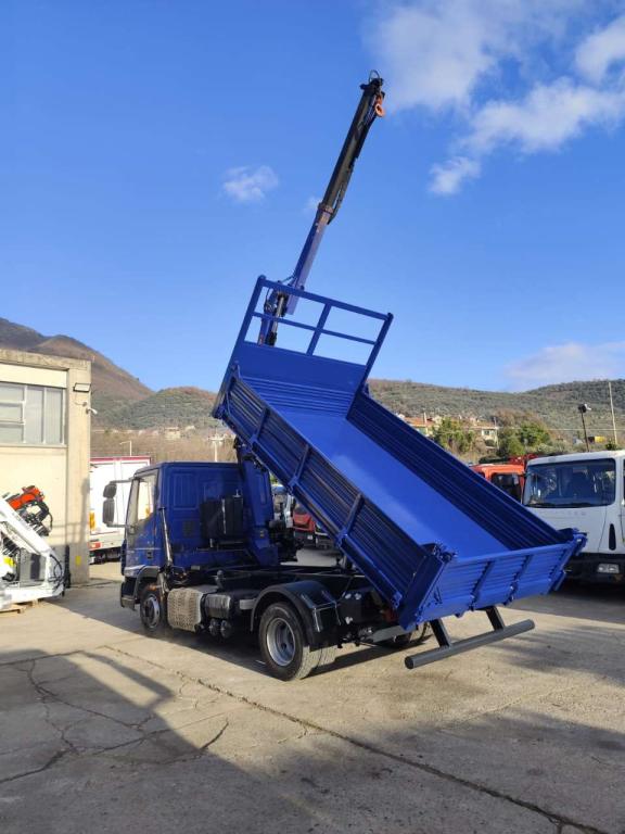 Iveco EUROCARGO 75-160 Foto 9