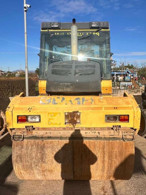 Bomag BW174AD-2 Foto 1