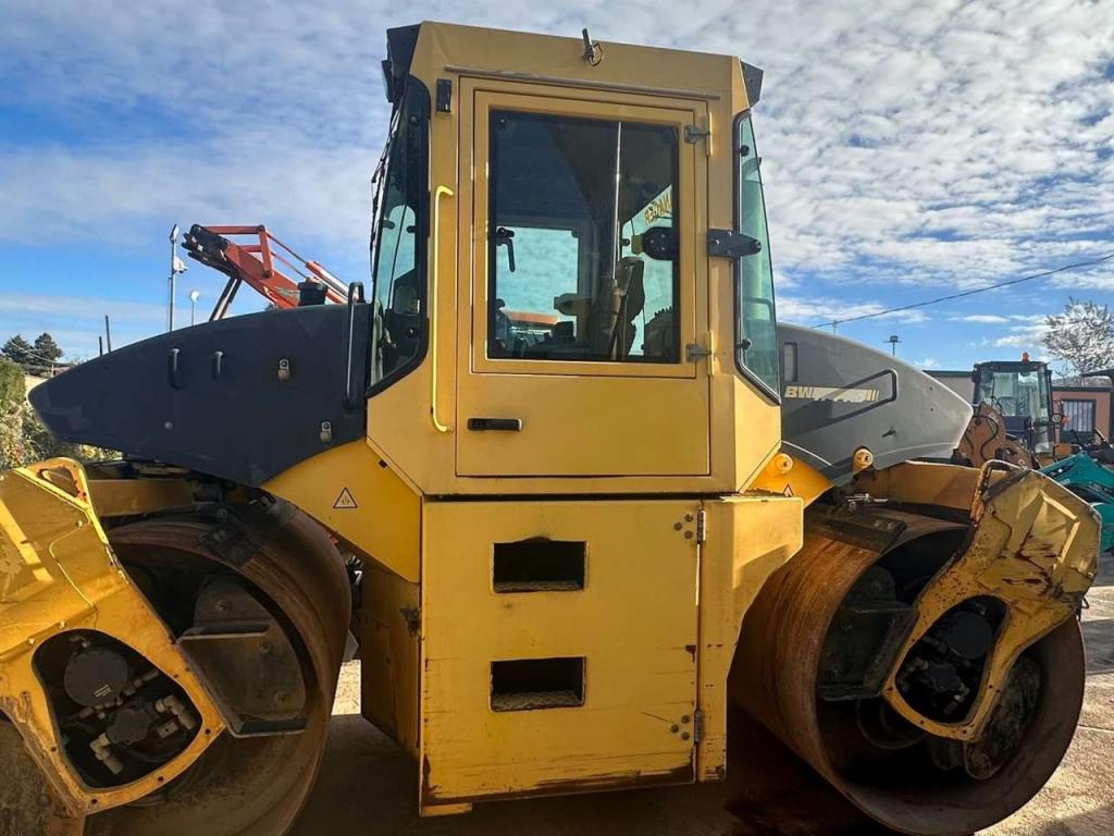 Bomag BW174AD-2 Foto 2