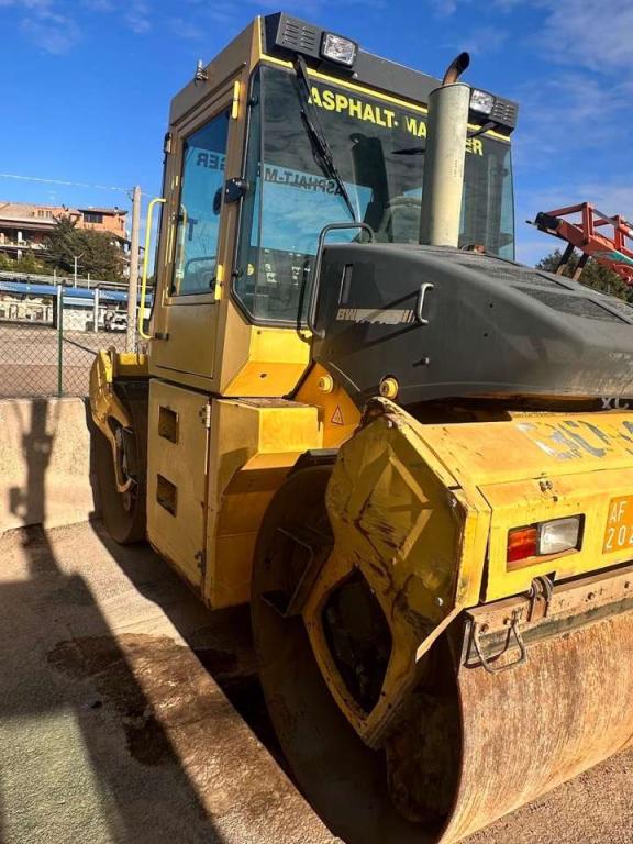 Bomag BW174AD-2 Foto 3