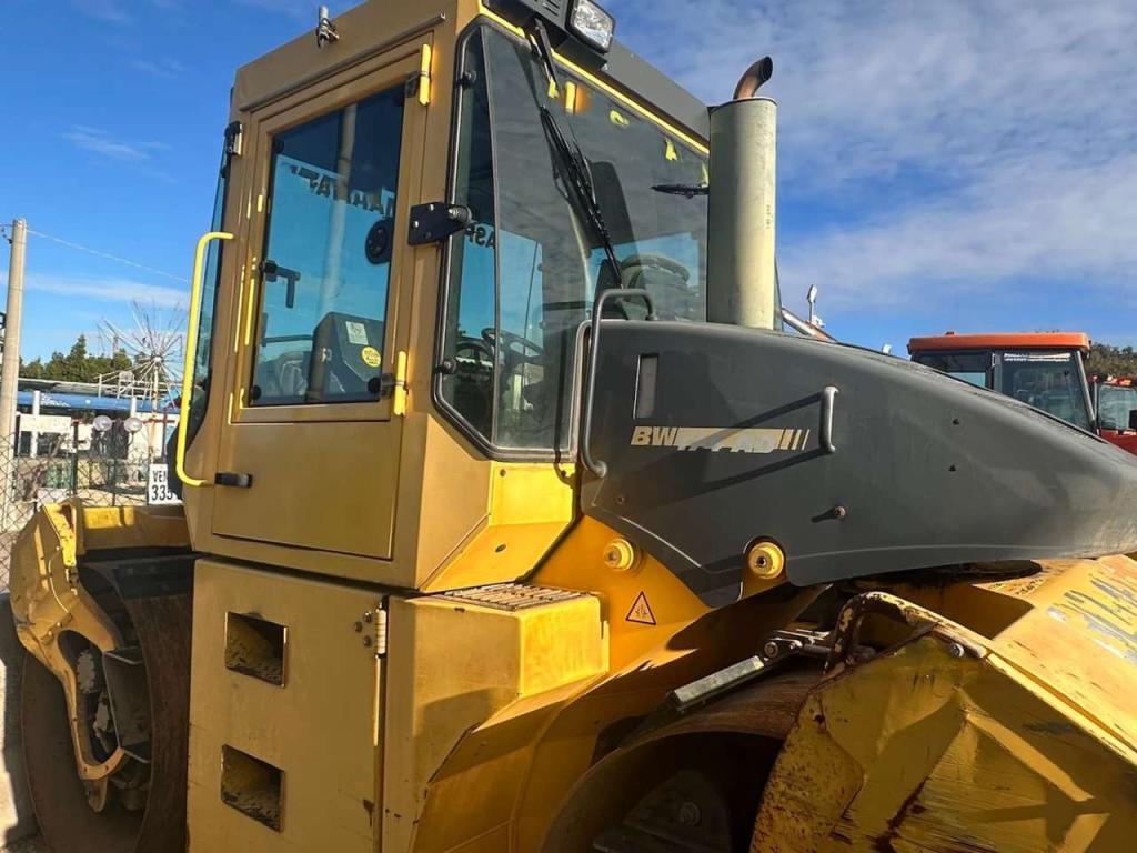 Bomag BW174AD-2 Foto 4
