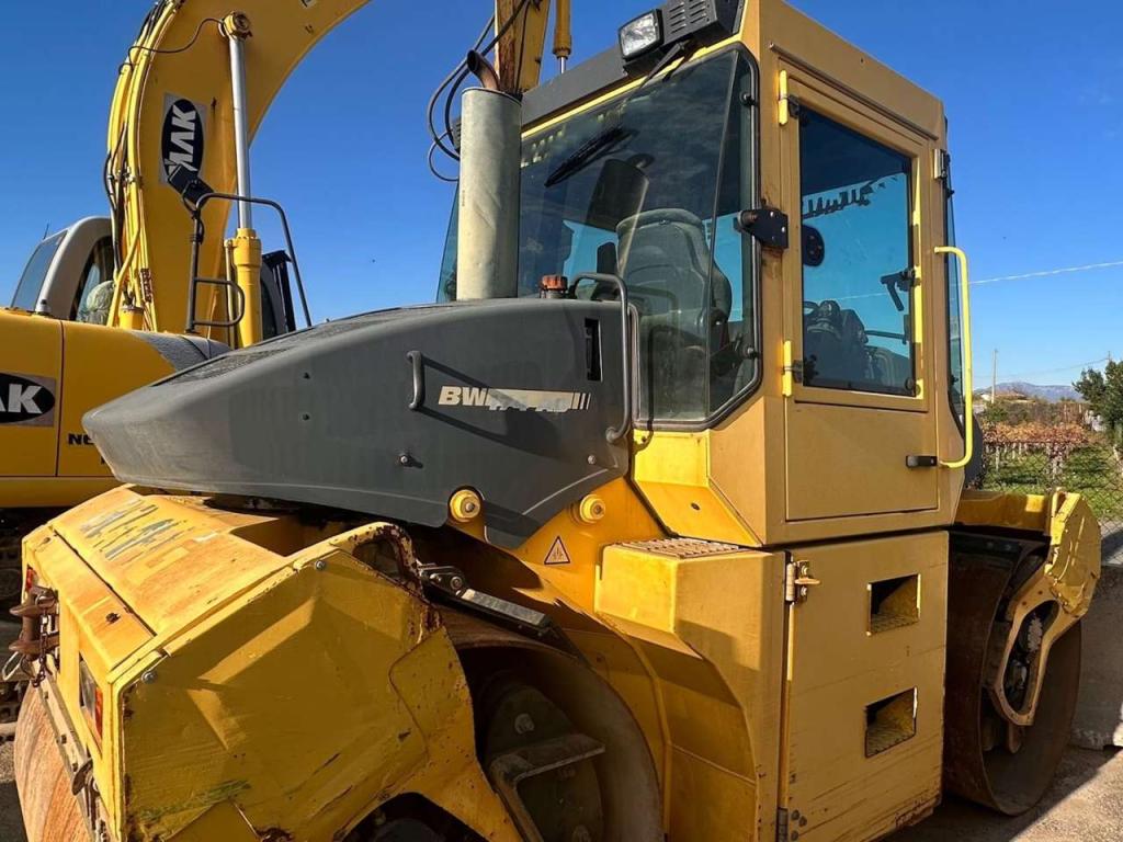 Bomag BW174AD-2 Foto 7
