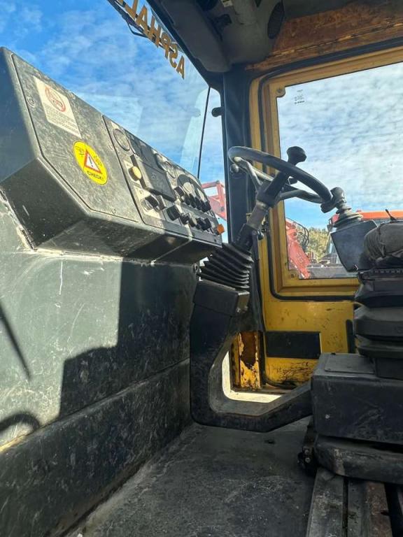 Bomag BW174AD-2 Foto 9