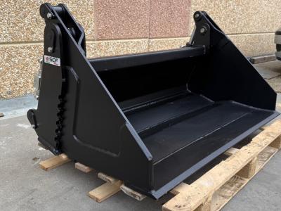 Cazo 4x1 vendida por Cantoro Officina Meccanica Srl