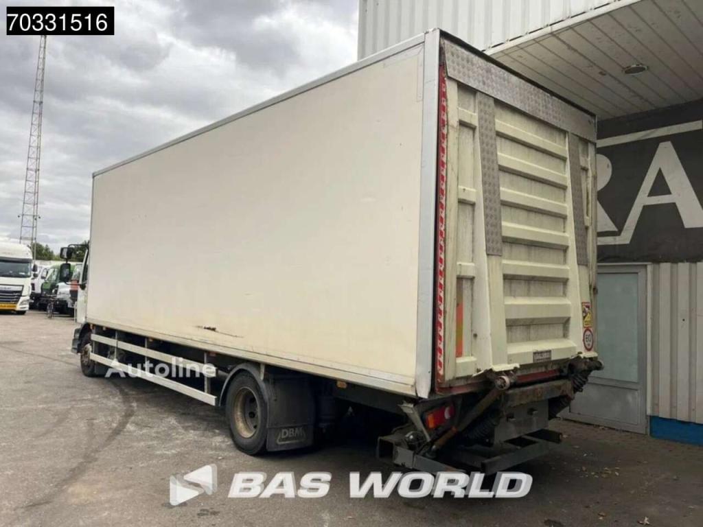 Volvo FL 240 FL 4X2 Foto 2