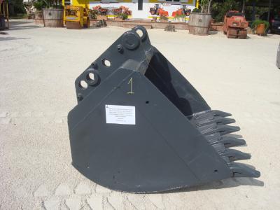 Cucharón excavador vendida por OLM 90 Srl