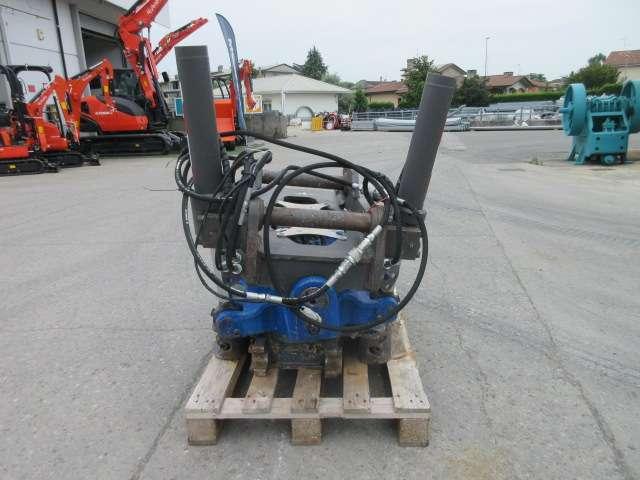 SMP SMP ST22 TILT ROTATORS Foto 1