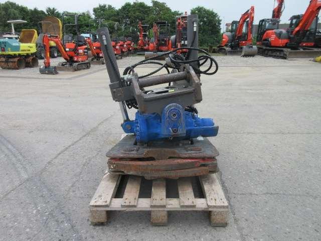SMP SMP ST22 TILT ROTATORS Foto 2