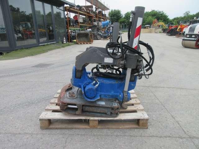 SMP SMP ST22 TILT ROTATORS Foto 4