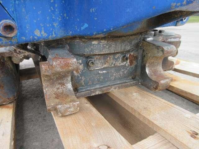 SMP SMP ST22 TILT ROTATORS Foto 6