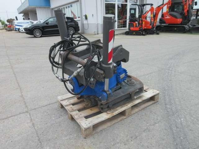 SMP SMP ST22 TILT ROTATORS Foto 7