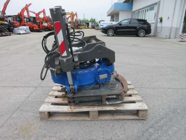 SMP SMP ST22 TILT ROTATORS Foto 8