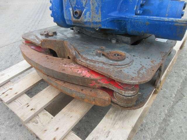 SMP SMP ST22 TILT ROTATORS Foto 9