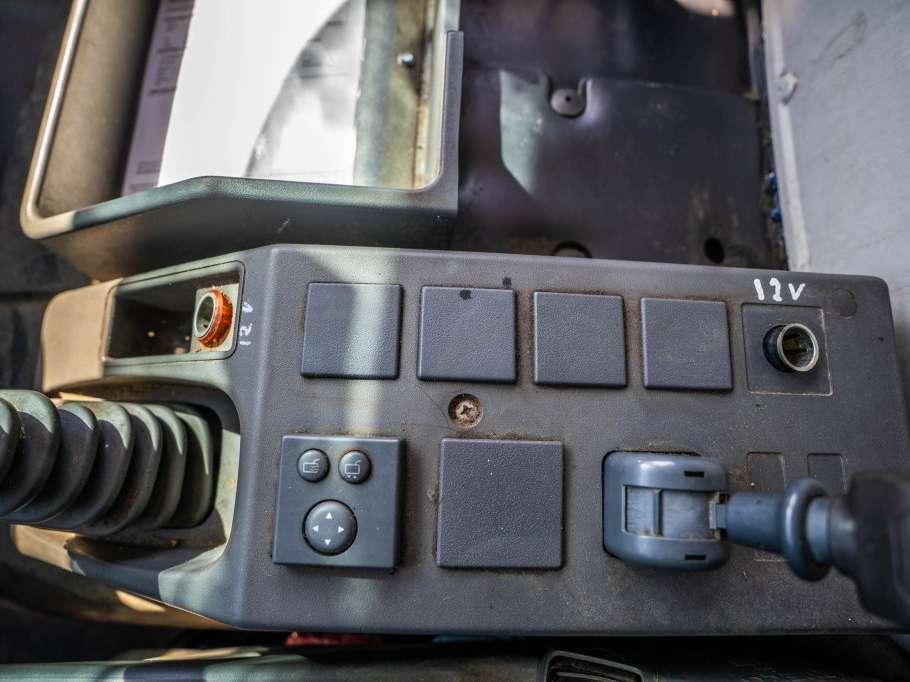 Iveco EUROCARGO 120E18 Foto 15