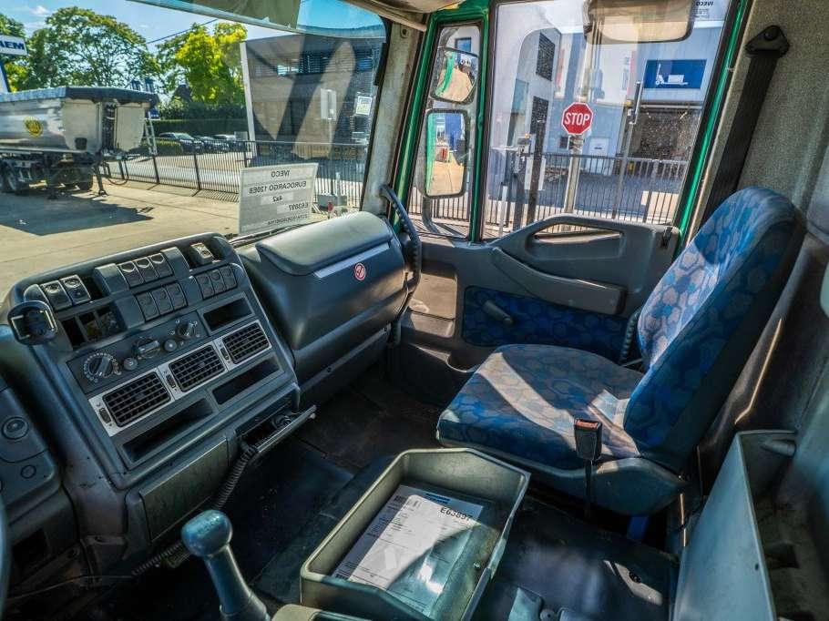 Iveco EUROCARGO 120E18 Foto 17