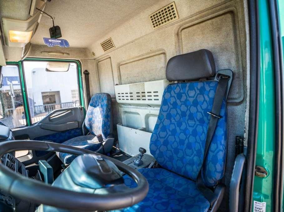 Iveco EUROCARGO 120E18 Foto 23