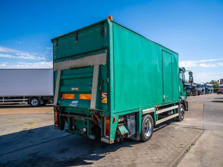 Iveco EUROCARGO 120E18 Foto 4