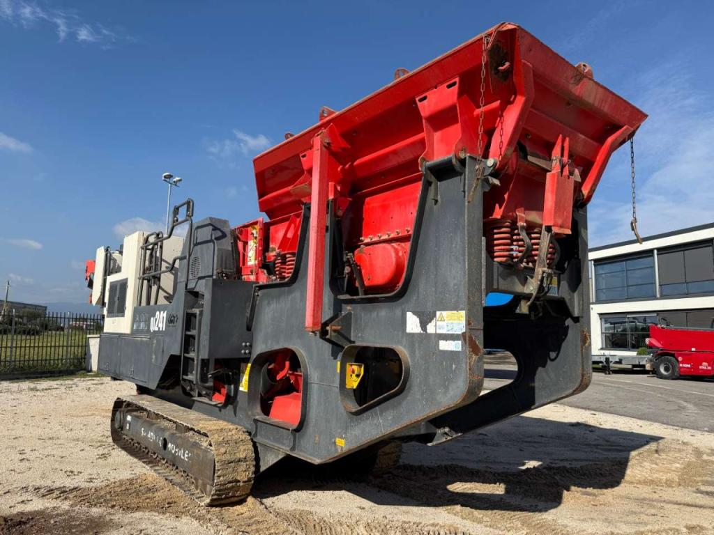 Sandvik QJ241 Foto 3
