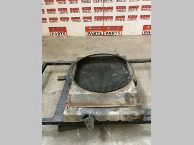 Radiador para Iveco 260/330 F 35 vendida por Massucco T. Srl Area Ricambi