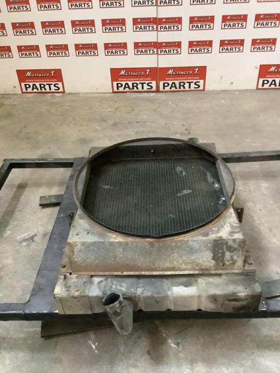 Radiador para Iveco 260/330 F 35 Foto 1