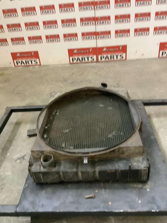 Radiador para Iveco 260/330 F 35 Foto 3