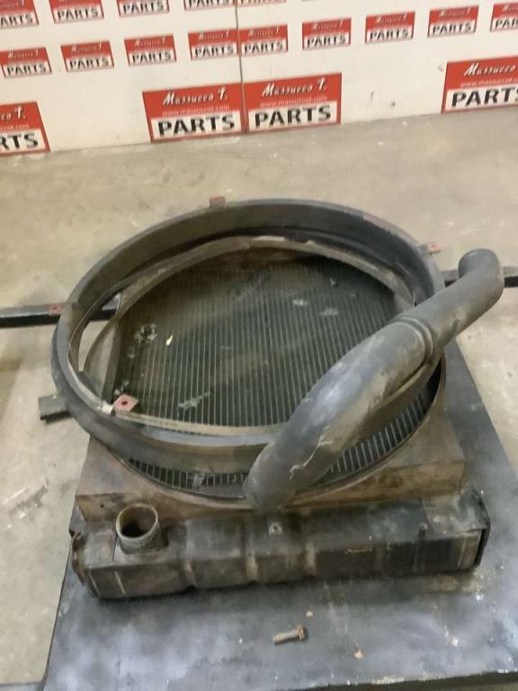 Radiador para Iveco 260/330 F 35 Foto 4