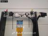 System Trailers LPRS18 NEW Tailgate, Steering Axle, Hardwood, City Foto 23 thumbnail