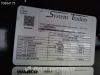 System Trailers LPRS18 NEW Tailgate, Steering Axle, Hardwood, City Foto 28 thumbnail