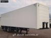 System Trailers LPRS18 NEW Tailgate, Steering Axle, Hardwood, City Foto 3 thumbnail
