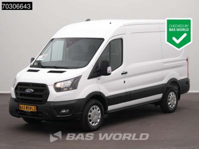 Ford Transit 130pk L2H2 Airco Cruise Parkeersensoren Euro6 L2 A/C Cruise control vendida por BAS World B.V.