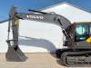 Volvo EC210 NEW / UNUSED (EC220DL) Foto 10 thumbnail