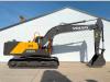 Volvo EC210 NEW / UNUSED (EC220DL) Foto 6 thumbnail