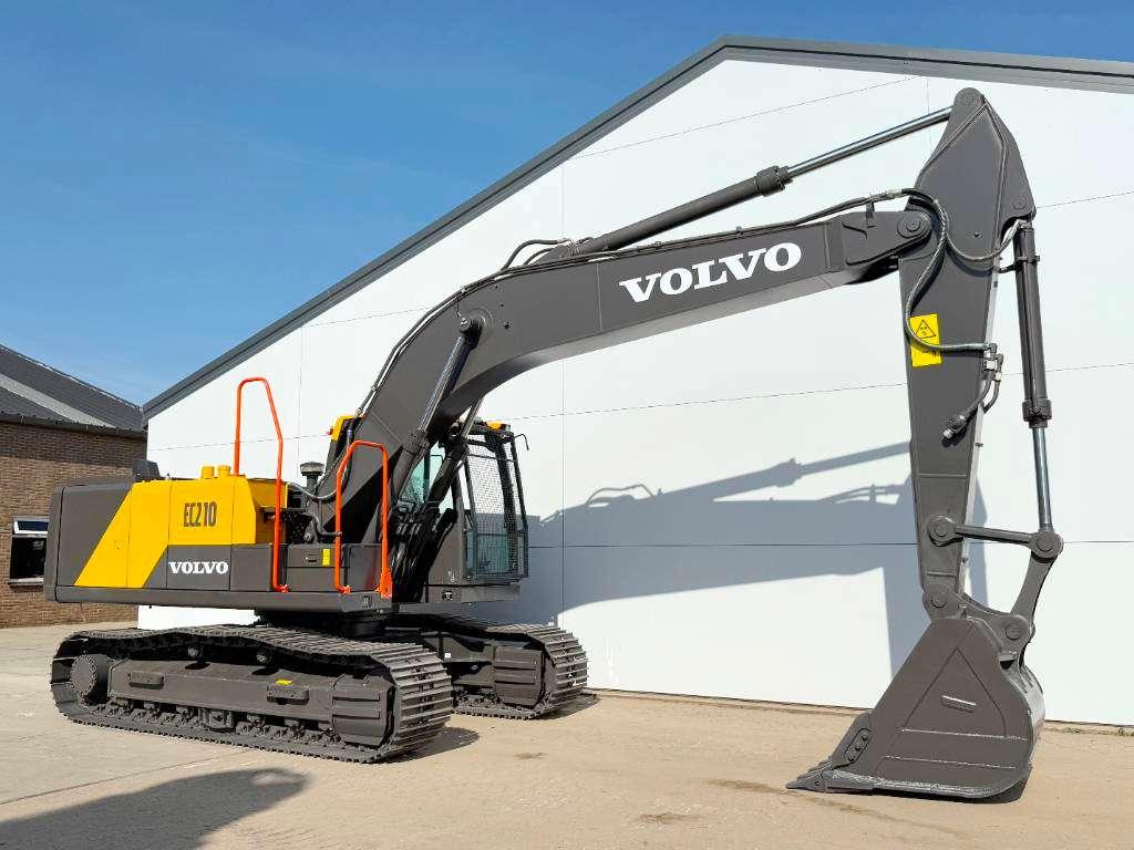Volvo EC210 NEW / UNUSED (EC220DL) Foto 7