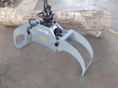 C.K.T.M. PT11R vendida por Omeco Spa