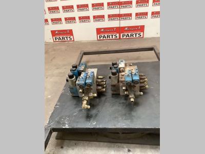 Electroválvula para Haulotte H15 SDX vendida por Massucco T. Srl Area Ricambi