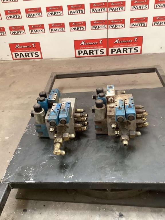 Electroválvula para Haulotte H15 SDX Foto 1