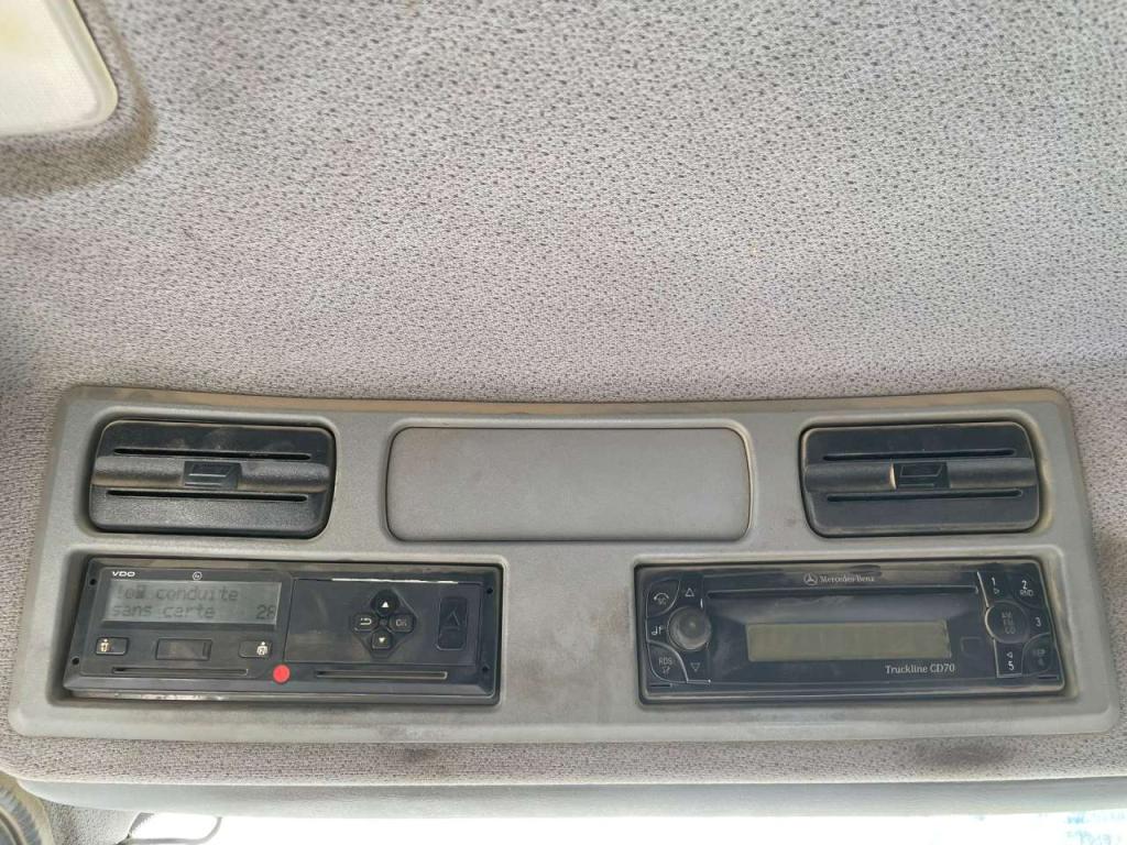 Mercedes-Benz 1829 Axor Foto 18