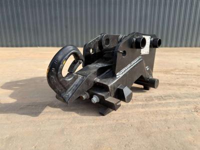Verachtert CW05 - Caterpillar 301 vendida por Smitma B.V.