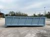 CONTAINER NUOVO SCARRABILE A CIELO APERTO Foto 6 thumbnail