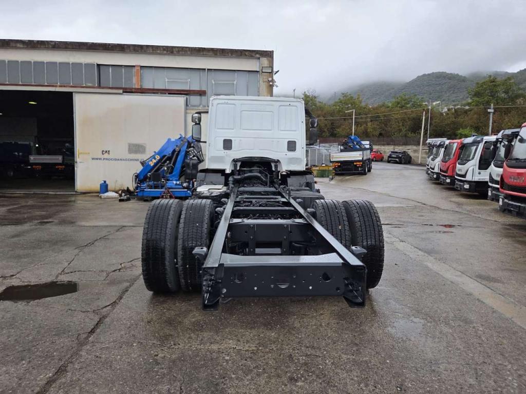 Iveco EUROCARGO 180-250 Foto 16
