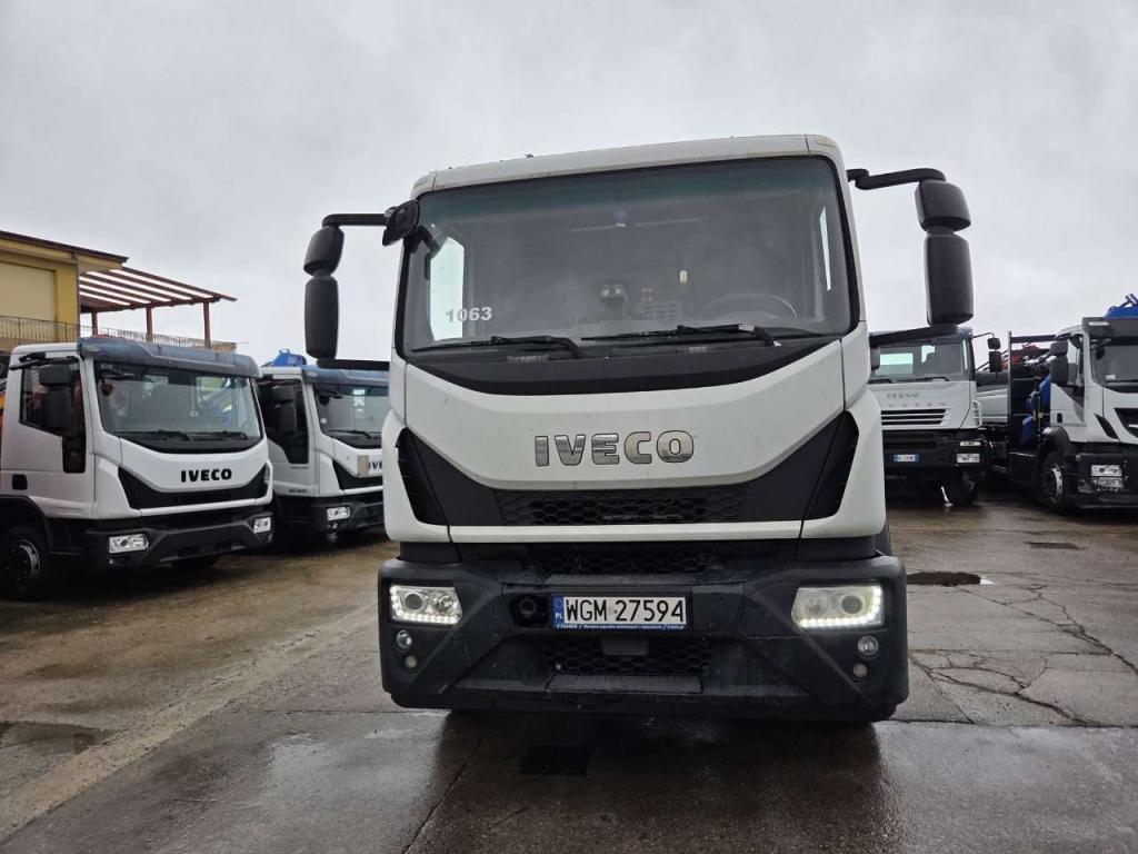 Iveco EUROCARGO 180-250 Foto 30
