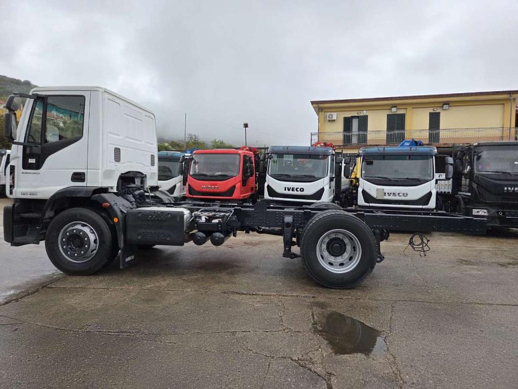 Iveco EUROCARGO 180-250 Foto 7