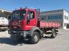 Iveco Eurocargo 100E21 4X4 Foto 1 thumbnail