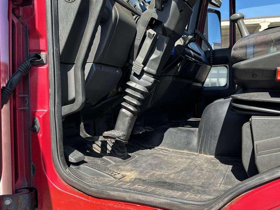 Iveco Eurocargo 100E21 4X4 Foto 14