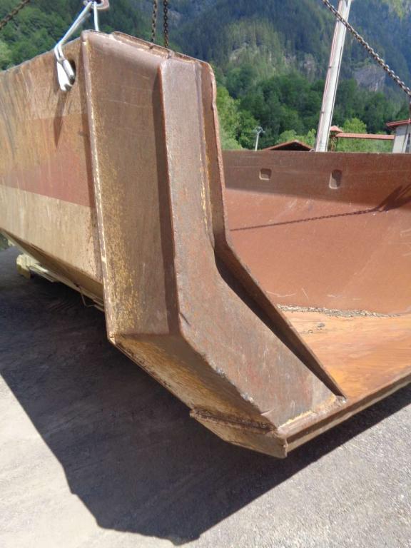 Caterpillar 740 B Foto 16