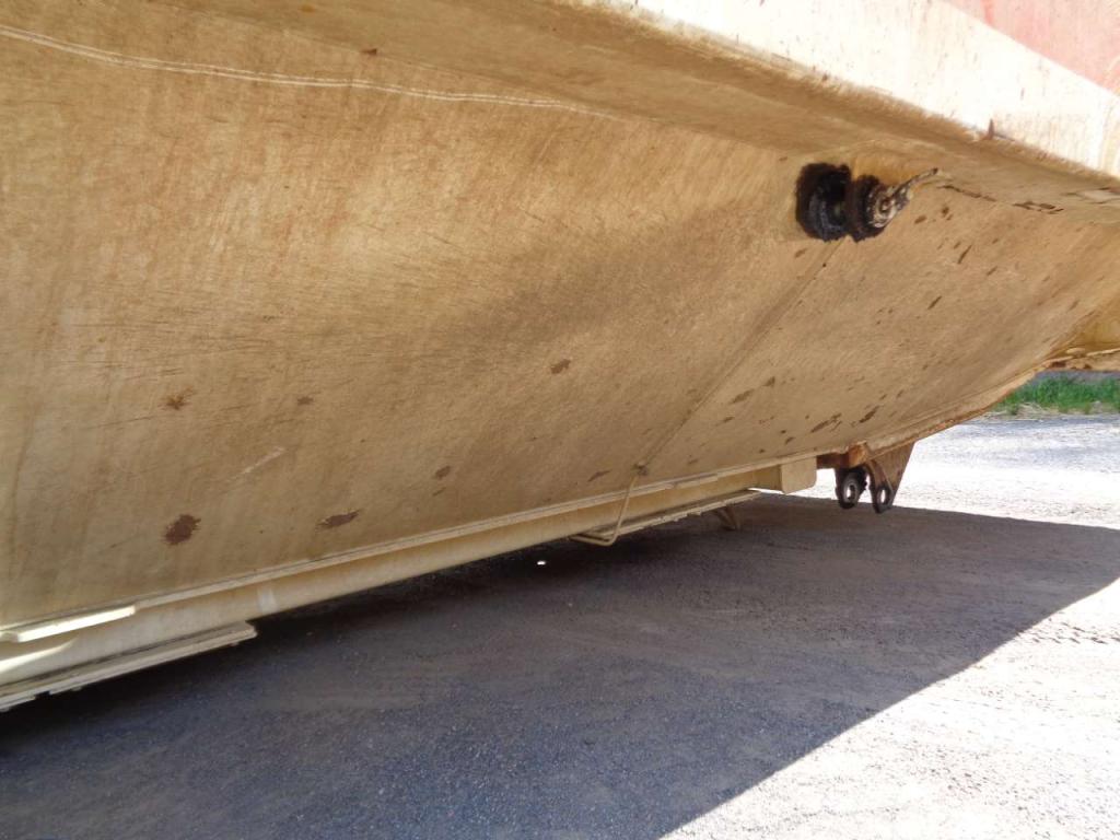 Caterpillar 740 B Foto 17